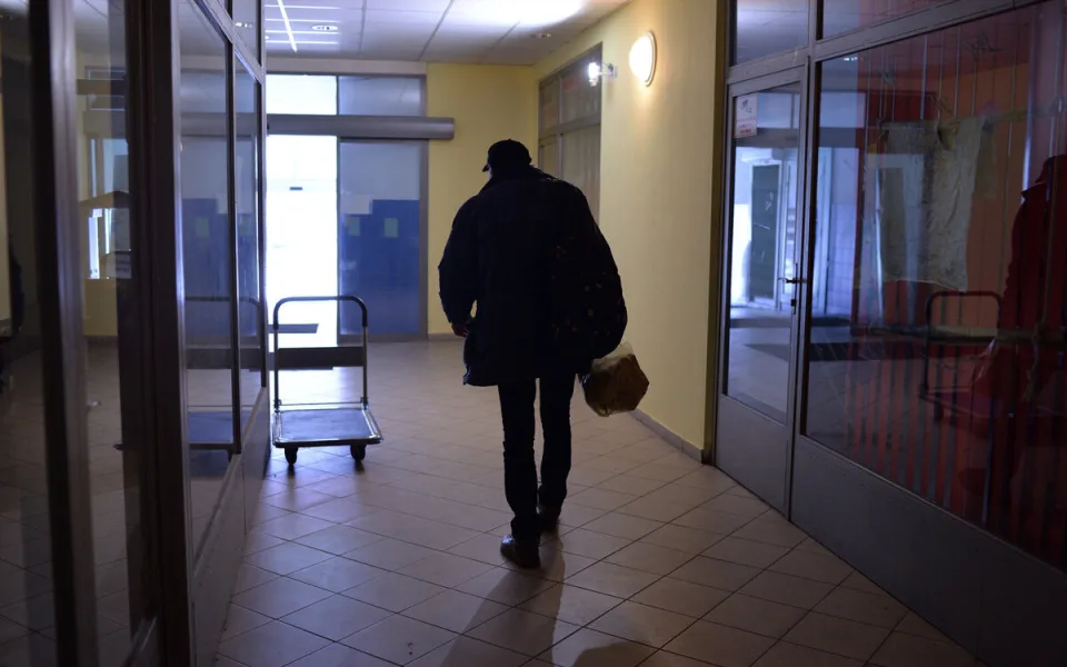 Charita Tábor otevře denní nízkoprahové centrum pro lidi bez domova