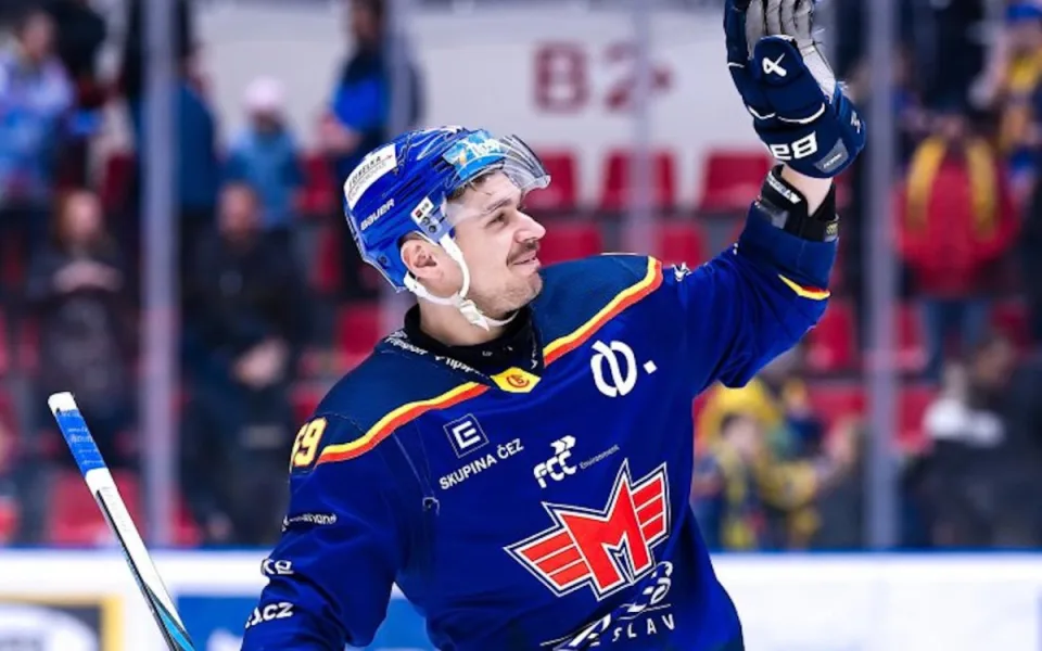 Máme tři body, to je důležité, říká Roman Vráblík