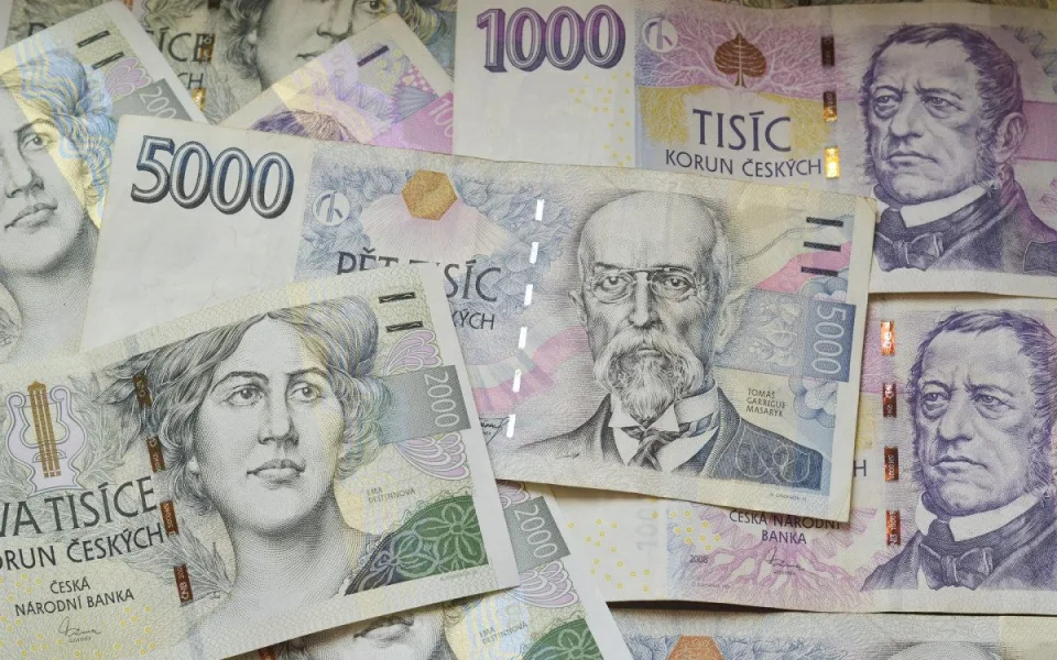 Ilustrační foto.