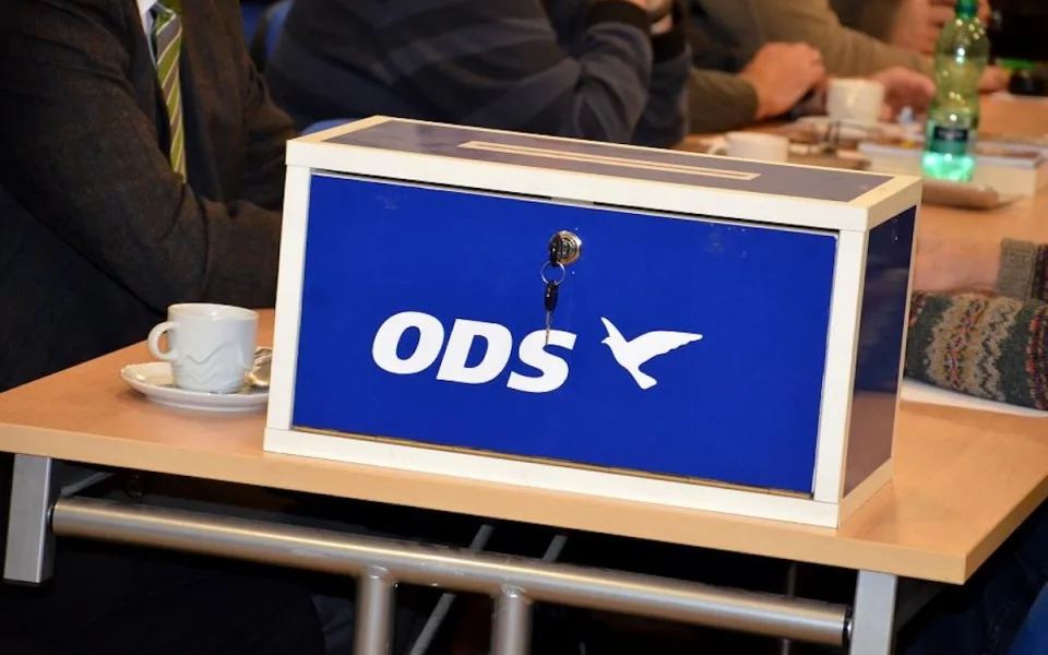 Na šéfa jihočeské ODS po odchodu Kuby kandidují Bauer, Borovka nebo Jirsa