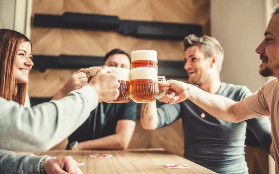 Pub kvíz s Budvarem míří do Českých Budějovic. Vyvrcholí na Olympijském festivalu.