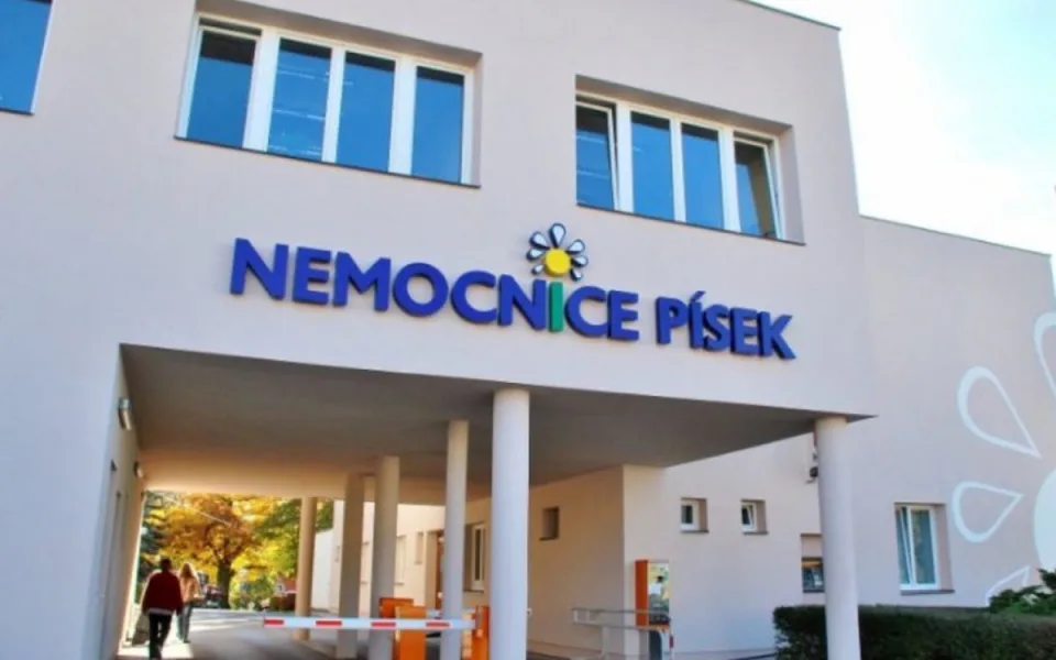 Rekordně nízká porodnost Písek nezasáhla. Tamní porodnice má víc narozených než loni