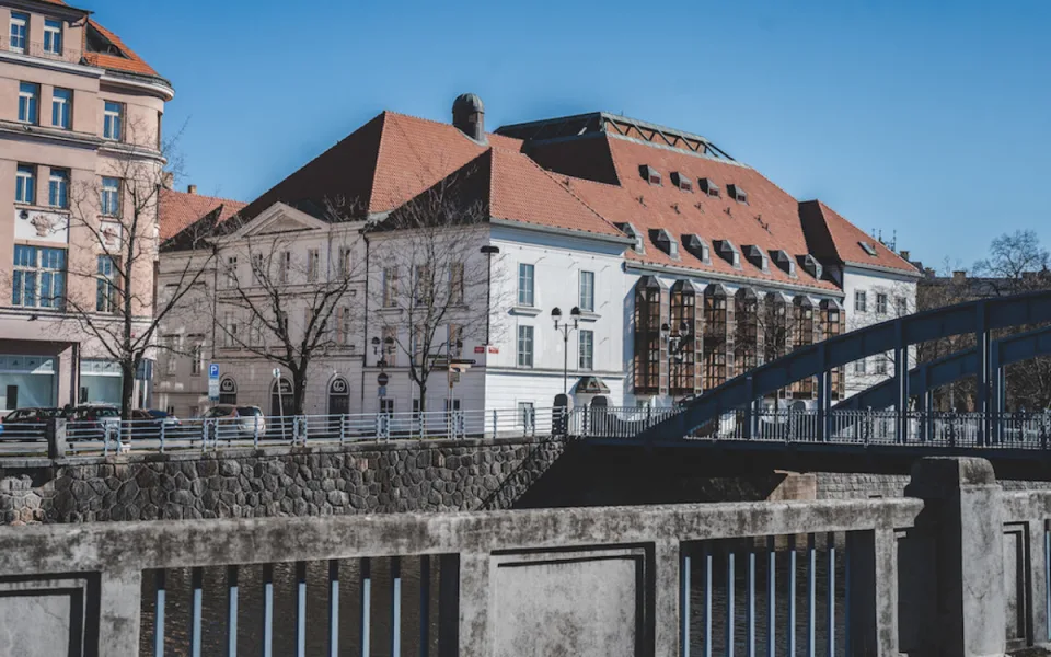 Více financí a stabilní rozvoj. Jihočeské divadlo se stalo veřejnou kulturní institucí