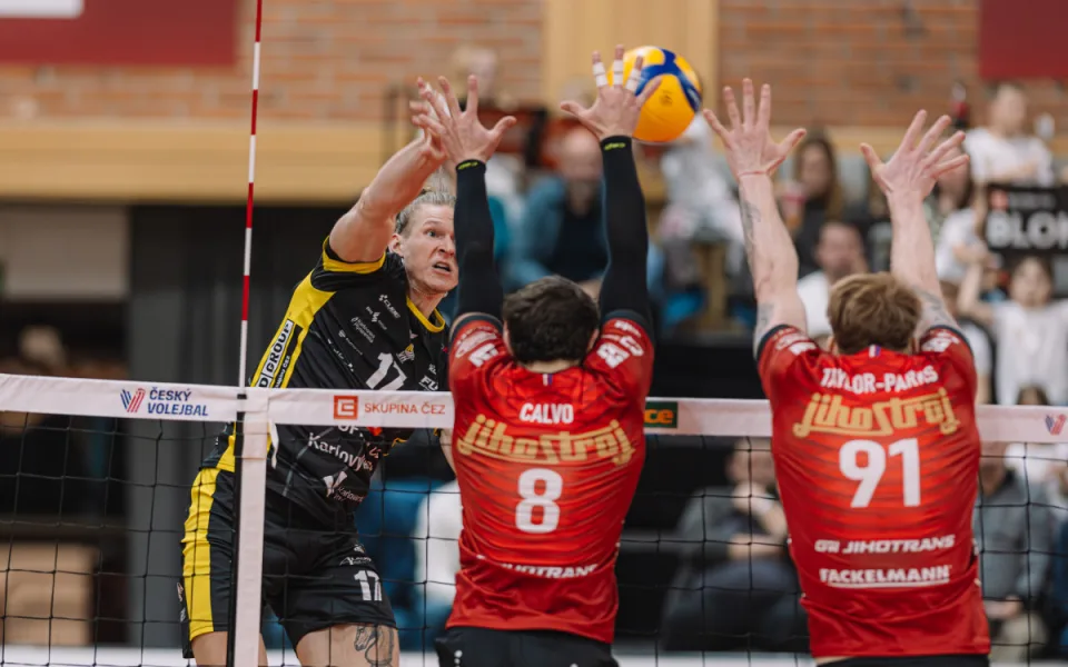 COV/Dan Kubat