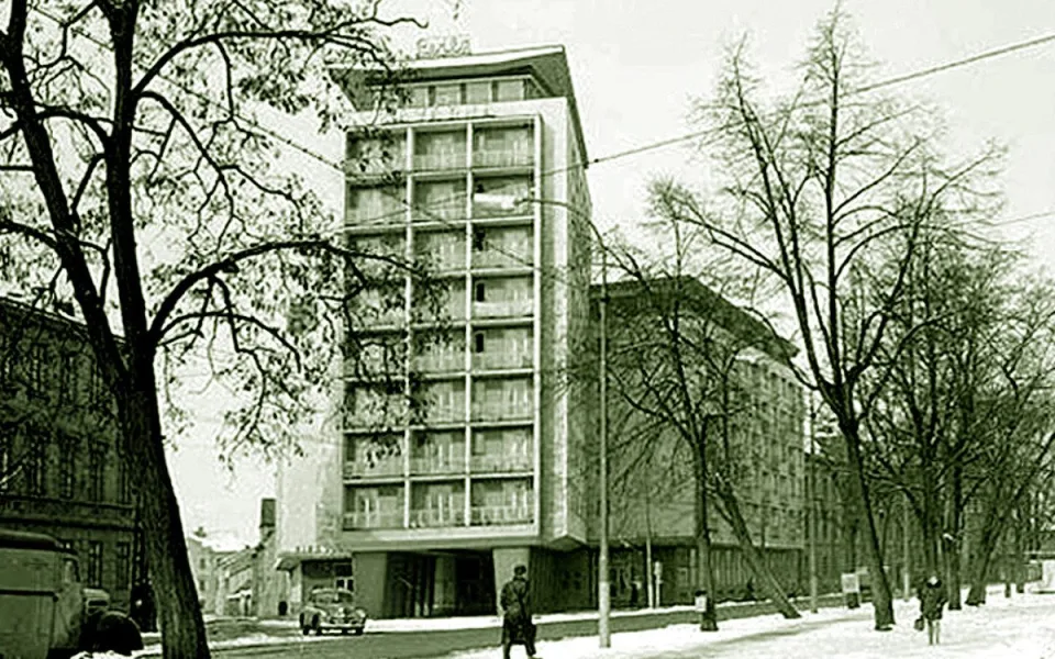 DRBNA HISTORIČKA: Koldům změnil Budějovice. Jak vznikal a co přinesl