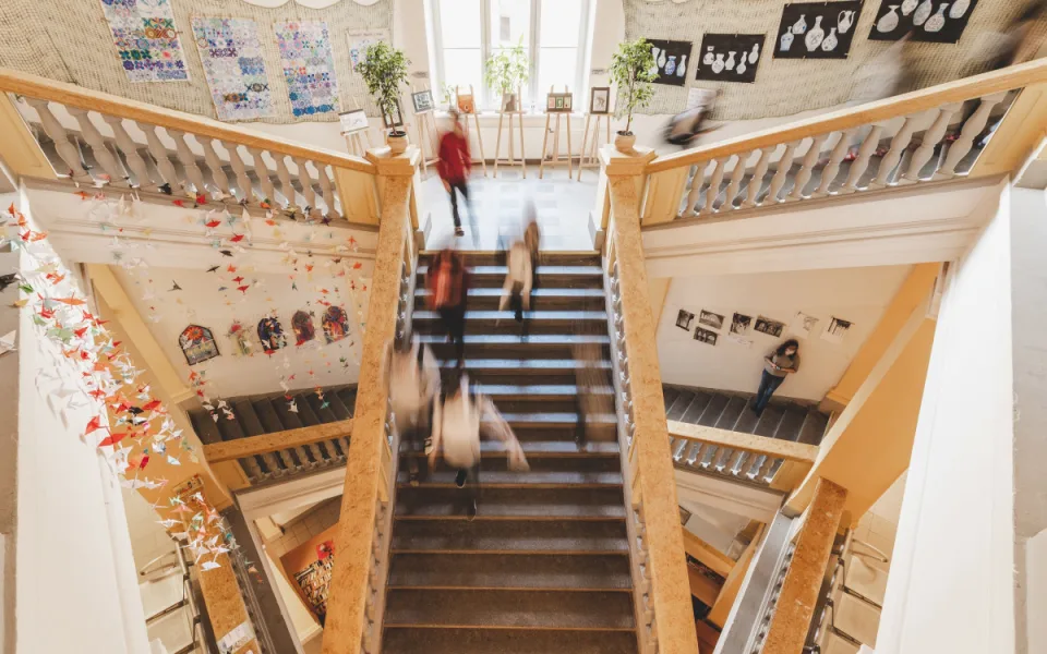 Jirsíkárna vás ráda přijme mezi své studenty