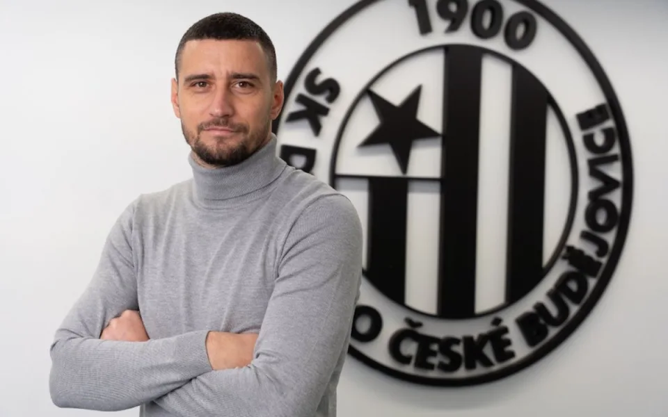 Změny v budějovickém Dynamu. Klub před koncem zimní přípravy mění manažera i kádr