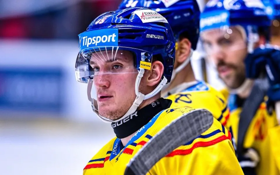Jan Ordoš: Zlom přišel v přesilovkách, tam byly Pardubice lepší