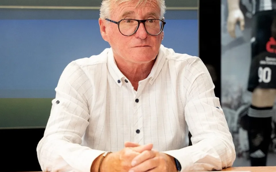 Milan Čadek.