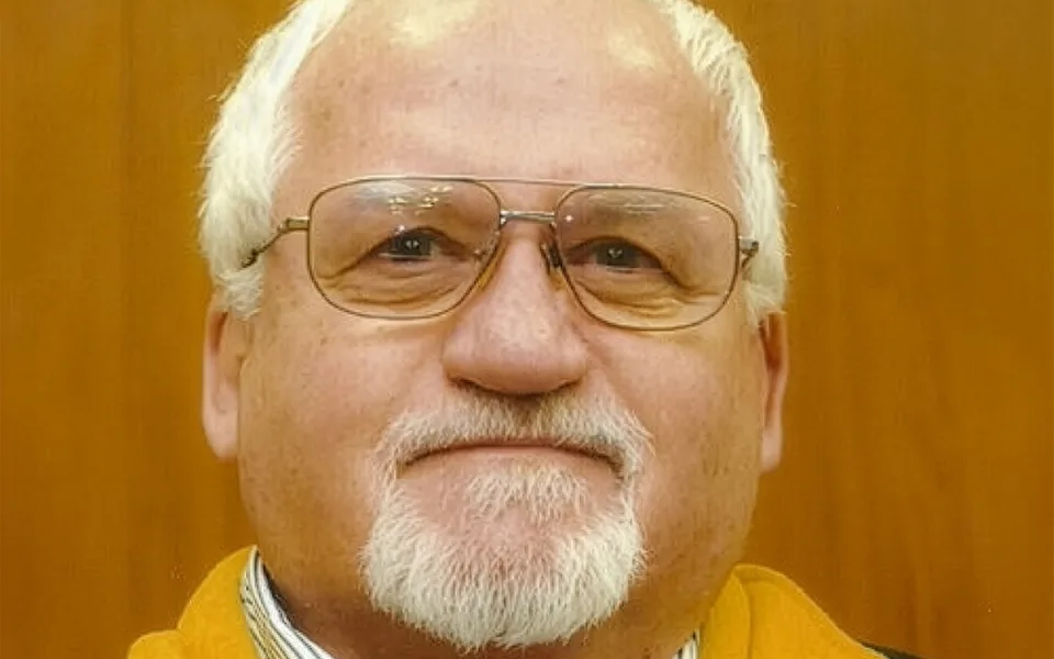 Zemřel entomolog Karel Sláma. Muž, který změnil pohled na vývoj hmyzu