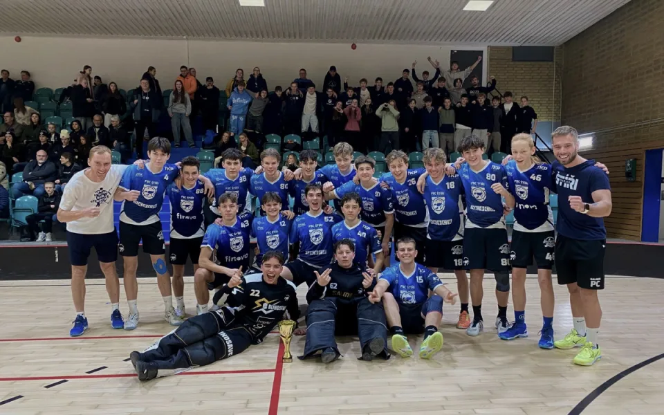 Mladí Štíři ve Švédsku zazářili. Z Gothia Cupu vezou historicky první titul
