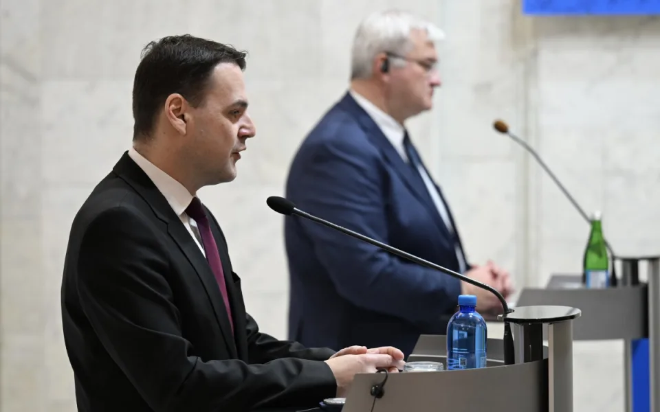 ilustrační foto.
