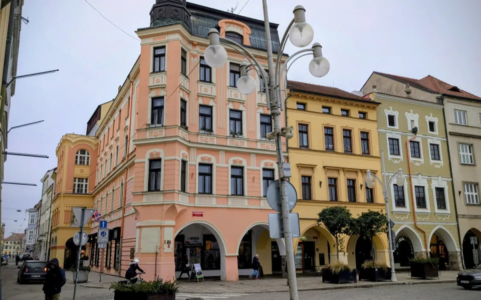 České Budějovice nezvýší nájem u nebytových prostor, chtějí podpořit podnikání