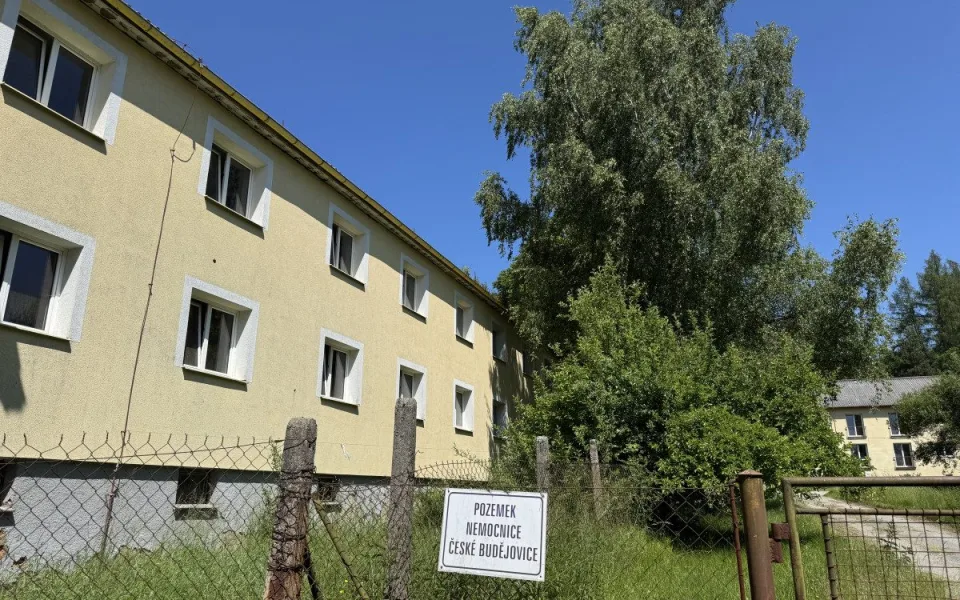 Dvojitý zisk pro Vyšší Brod: Bezplatný převod Hrudkova doplní miliony z daní