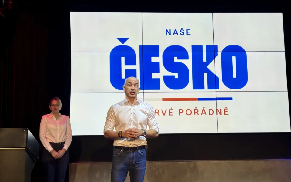 Kubovo Naše Česko na úrovni Motoristů, ukázal průzkum