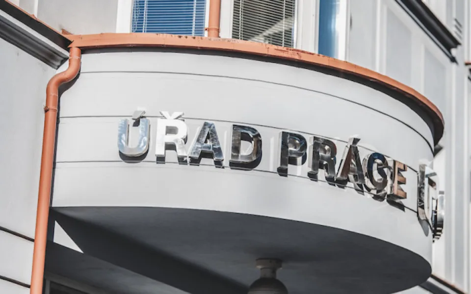 Ukrajinci na jihu Čech pracují v administrativě či ve stavebnictví