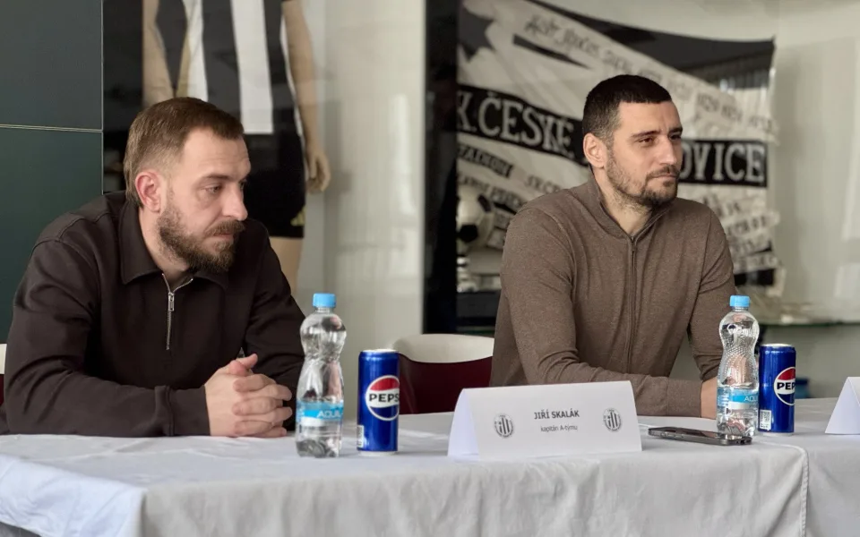 Dynamo cílí v jarní části na stabilizaci. Pomoci má návrat deportovaných hráčů