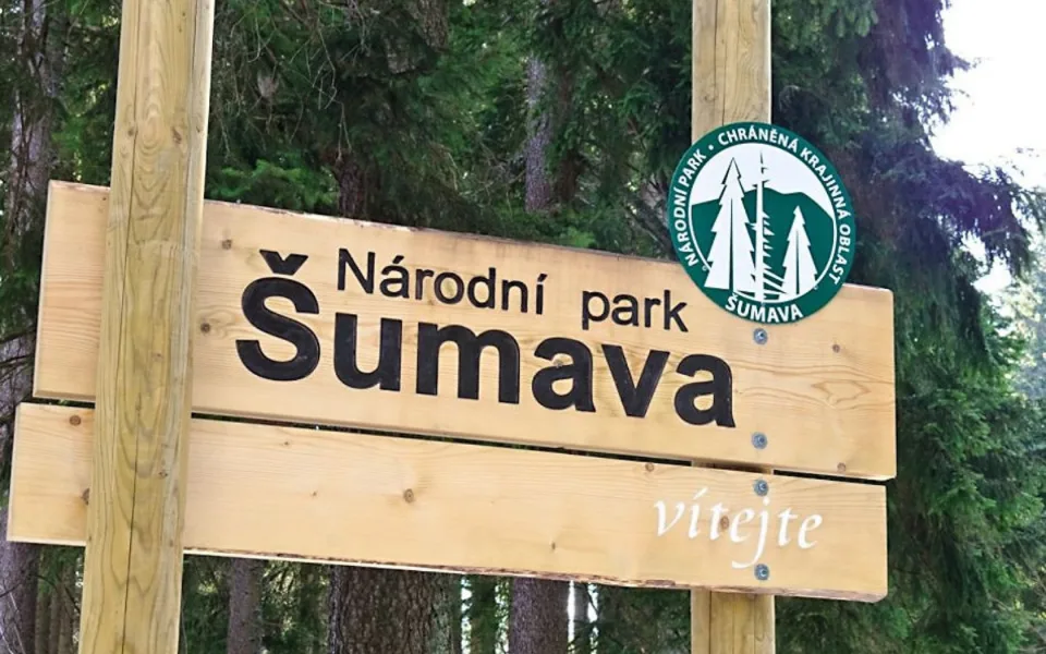Šumavský národní park letos zřejmě zruší 15 pracovních pozic, šest procent stavu