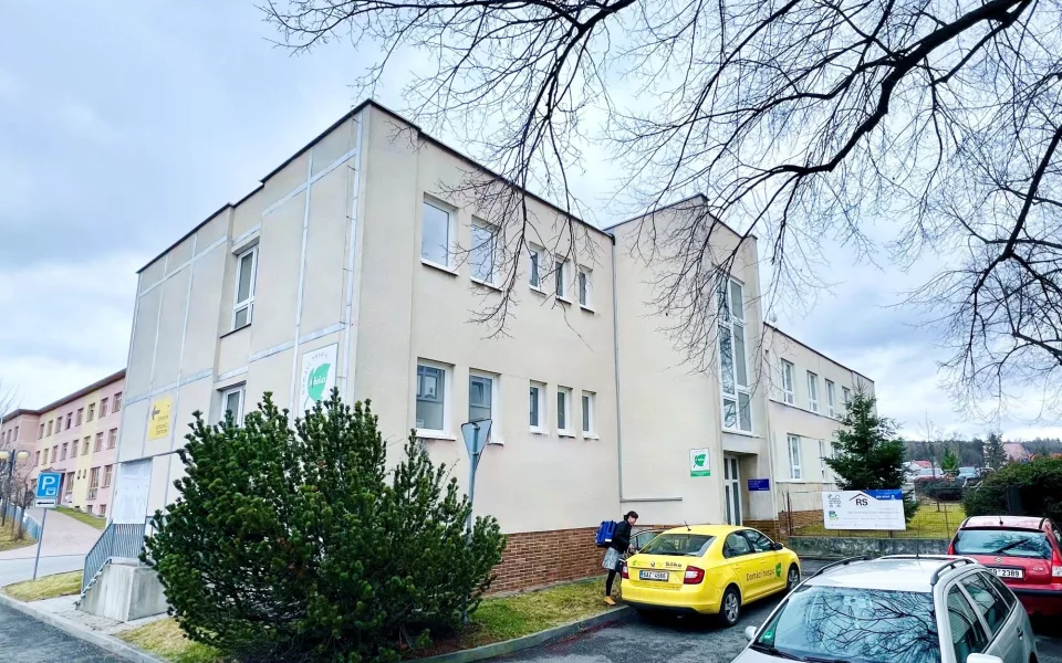 Nemocnice Písek otevírá zdravotně sociální oddělení. Podpoří pacienty i jejich rodiny