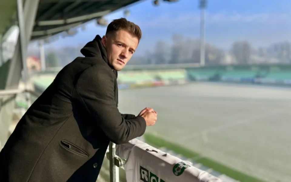 Slib přestupu i úplatek. Korupční kauza se týká také ex-budějovického Šiguta.