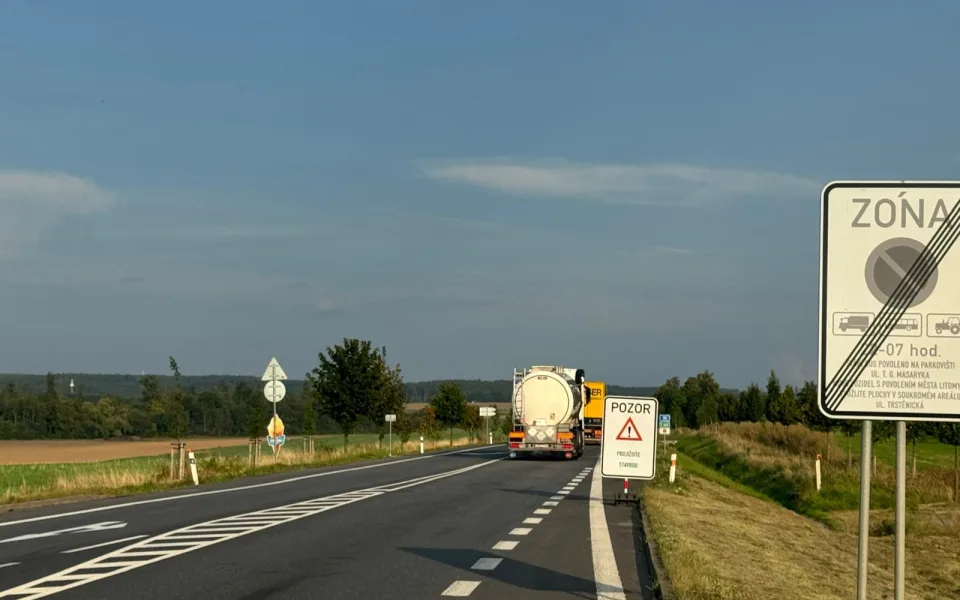 Jihočeský kraj letos opraví 150 kilometrů silnic za 600 milionů, dočká se Bavorov nebo Jarošov