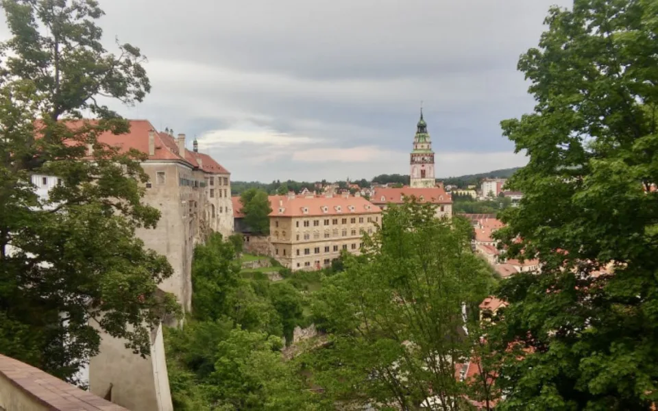 Památkáři letos investují do jihočeských hradů a zámků stovky milionů korun