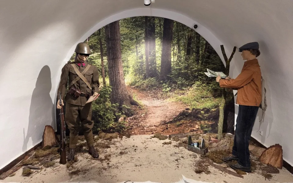 Historické mapy odhalují proměny Prachaticka i zapomenuté příběhy regionu