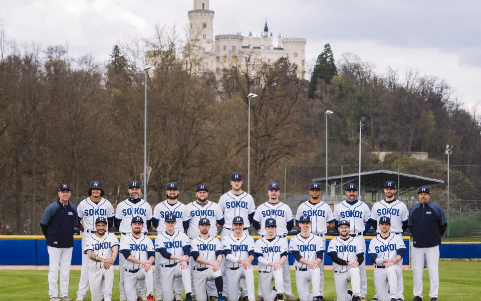 Hluboká zahajuje extraligu velkolepým víkendem