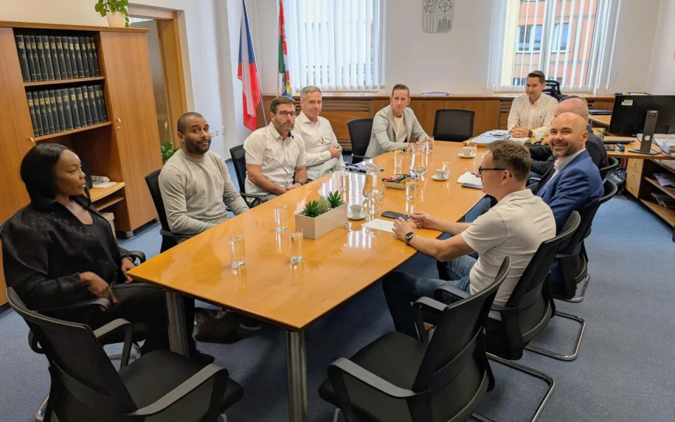 Dynamo vrací úder. Majitelka klubu odmítá kritiku a obviňuje město