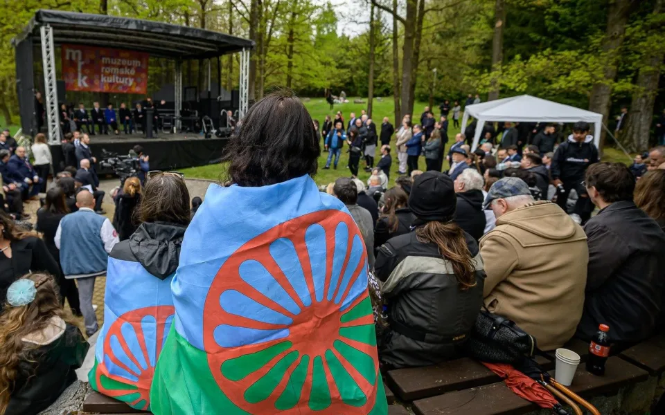 Mezinárodní den Romů připomíná přetrvávající předsudky i bolestivou historii