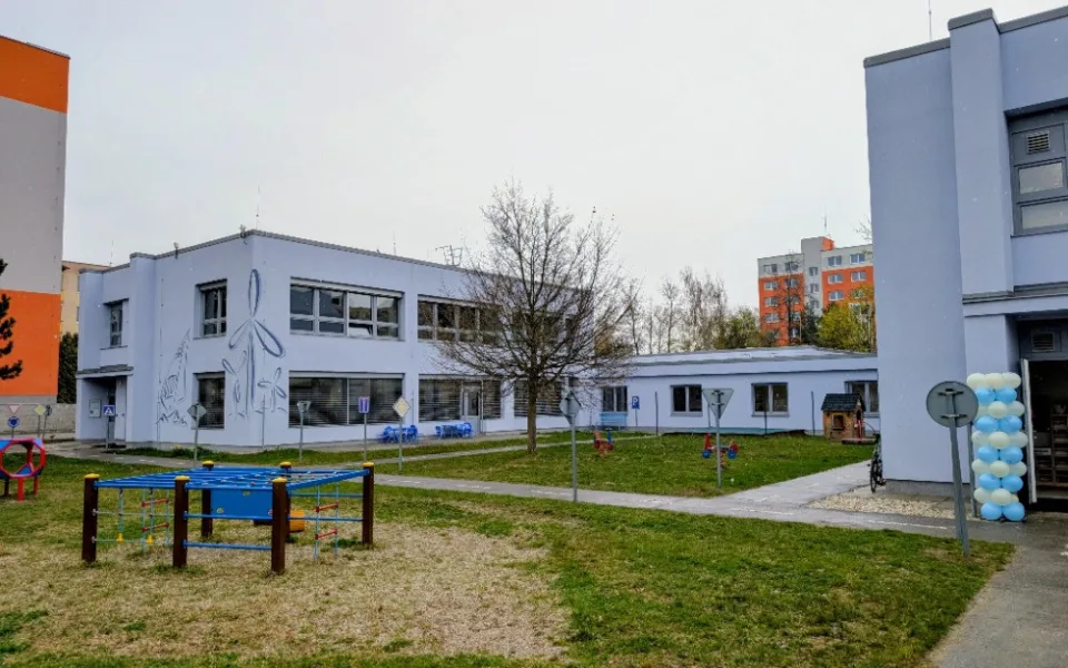 Budějce investovaly za pět let do modernizace škol více než miliardu korun