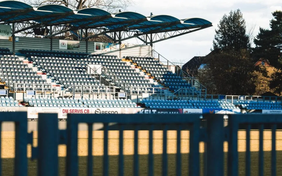 Dynamo v protiútoku. Klub chce od města odkoupit stadion