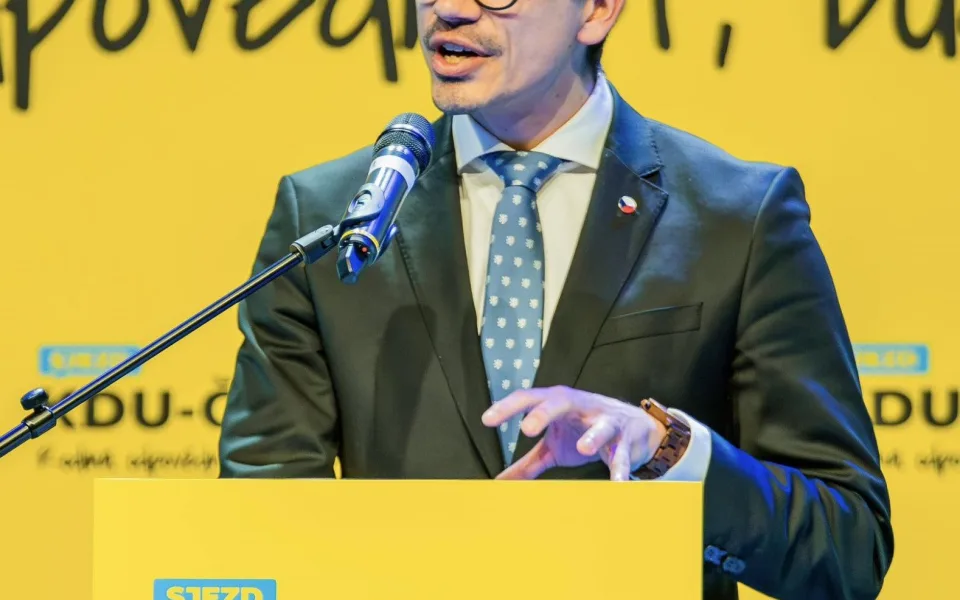 Jihočech Talíř potrápil koalici. Využil přesily ve výboru a protlačil usnesení na stažení mediálního zákona