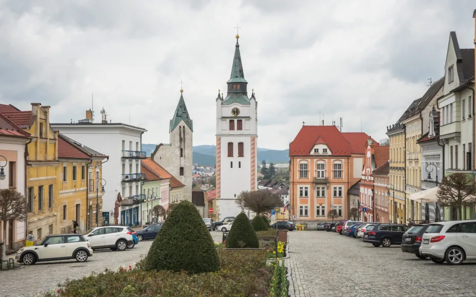 ilustrační foto.