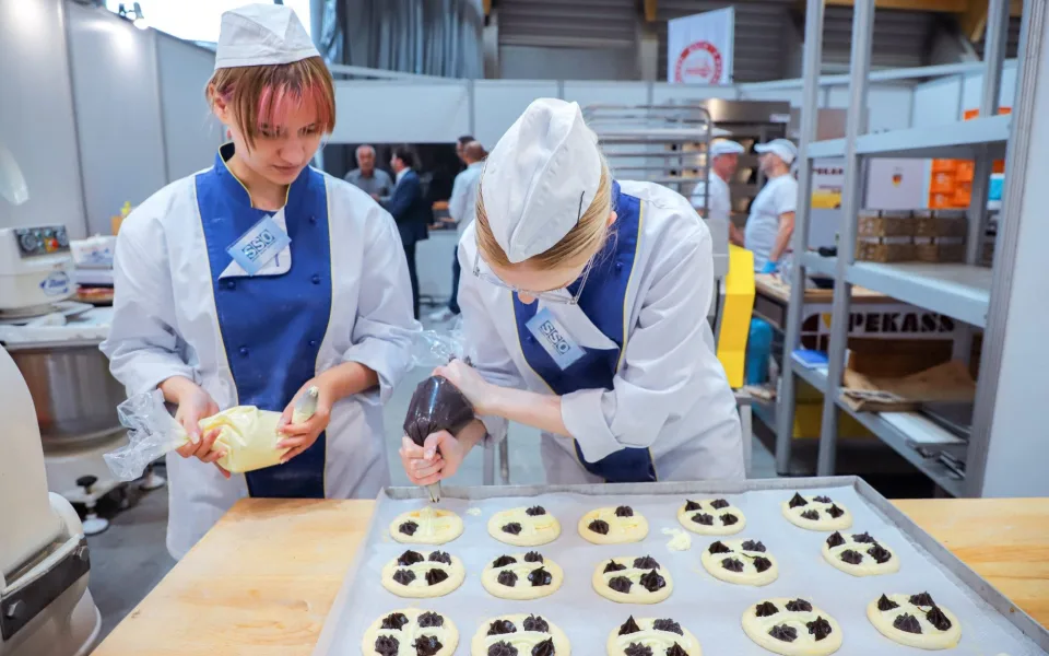 CZECH FOOD EXPO to je gastronomická výprava za poctivou chutí