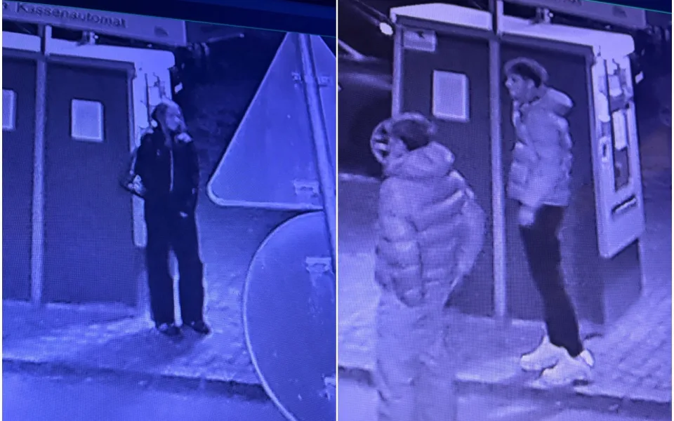 Noční konflikt v centru Krumlova. Policie hledá svědky i jednoho z aktérů