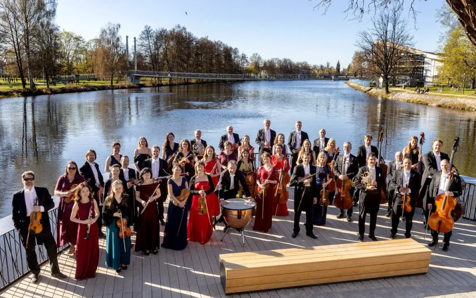 Jihočeská filharmonie uvede nejlepší hudbu z Broadwaye