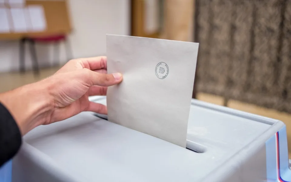 Senátorský mandát na Strakonicku bude obhajovat Fiala, z ODS přešel k hnutí Naše Česko