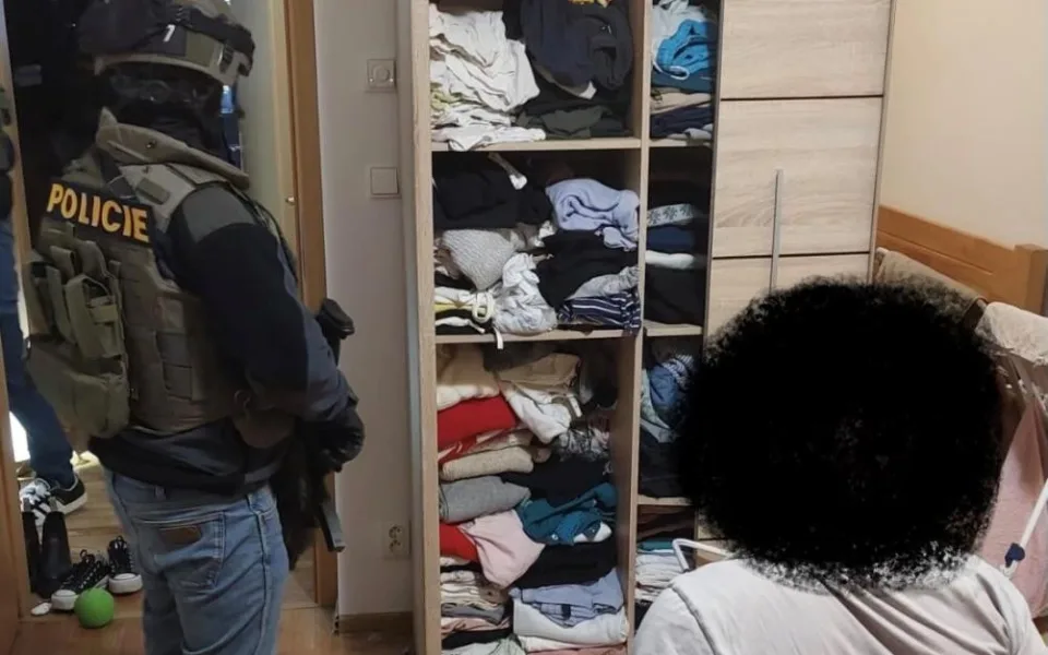 Dealerská síť zásobovala jih Čech kokainem. Za pět let prodala drogy za miliony