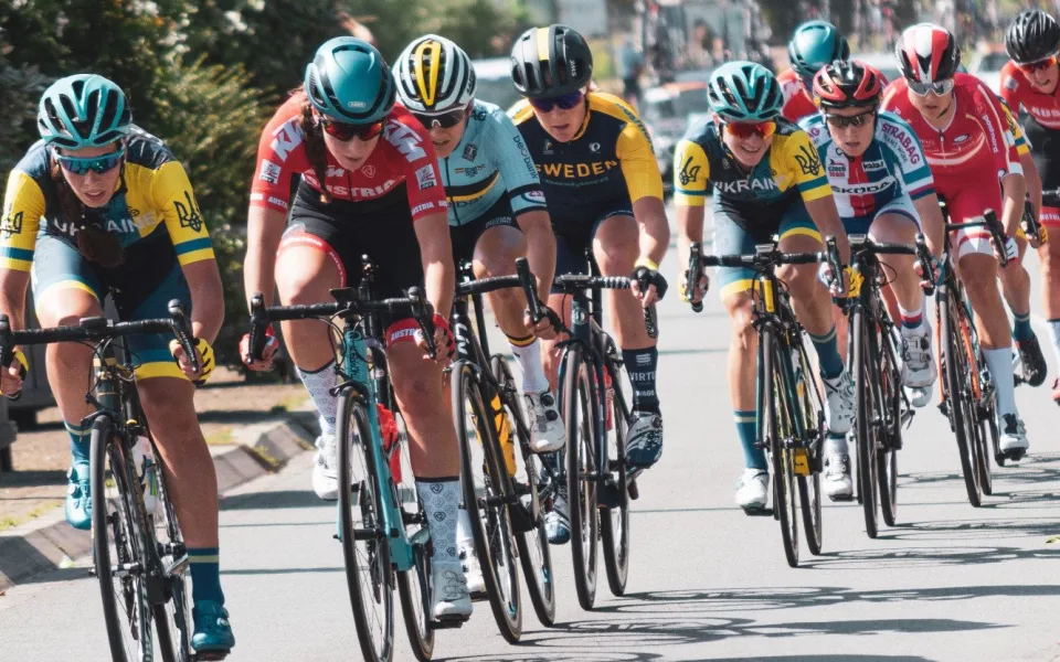 Prachatice získaly jako první město v ČR titul od cyklistické Tour de France