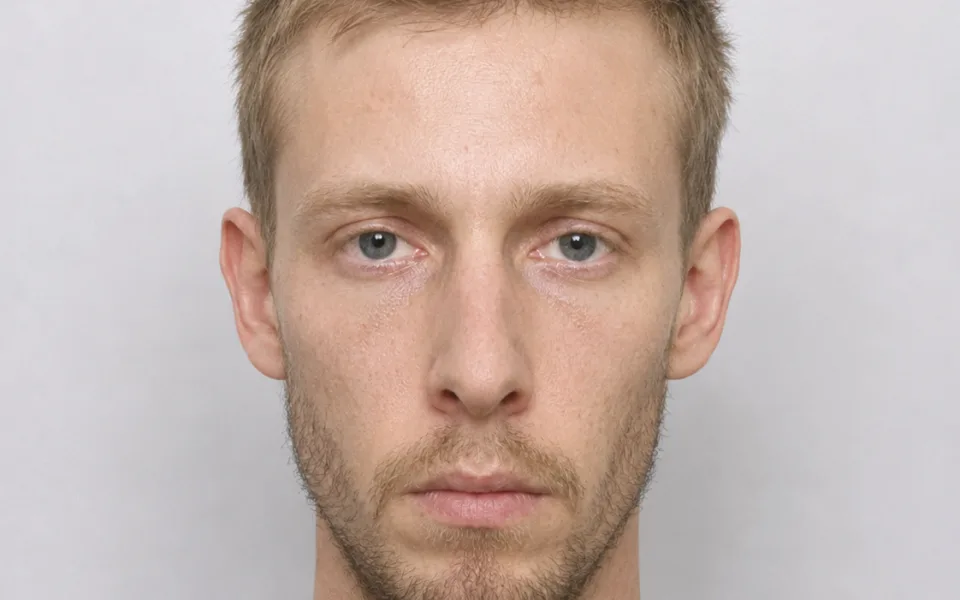 Policie pátrá po muži, který připravil ženu o statisíce. Zveřejnila jeho podobu