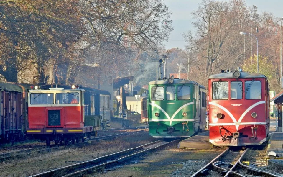 Na jindřichohradeckou úzkokolejku vyrazí vlaky každý den, pojedou i parní jízdy