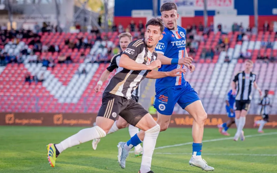 Zbrojováci nasázeli Dynamu čtyři góly, prosadil se i Hofmann