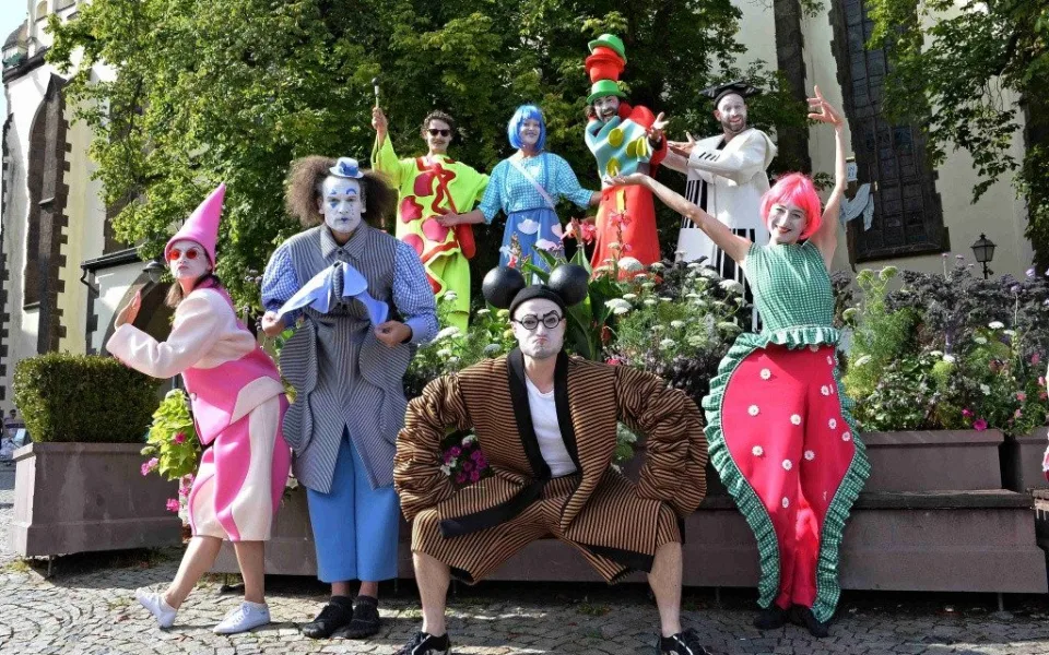 Tábor v roce 2026: Město filmových kulis, festivalů a nezapomenutelné atmosféry.