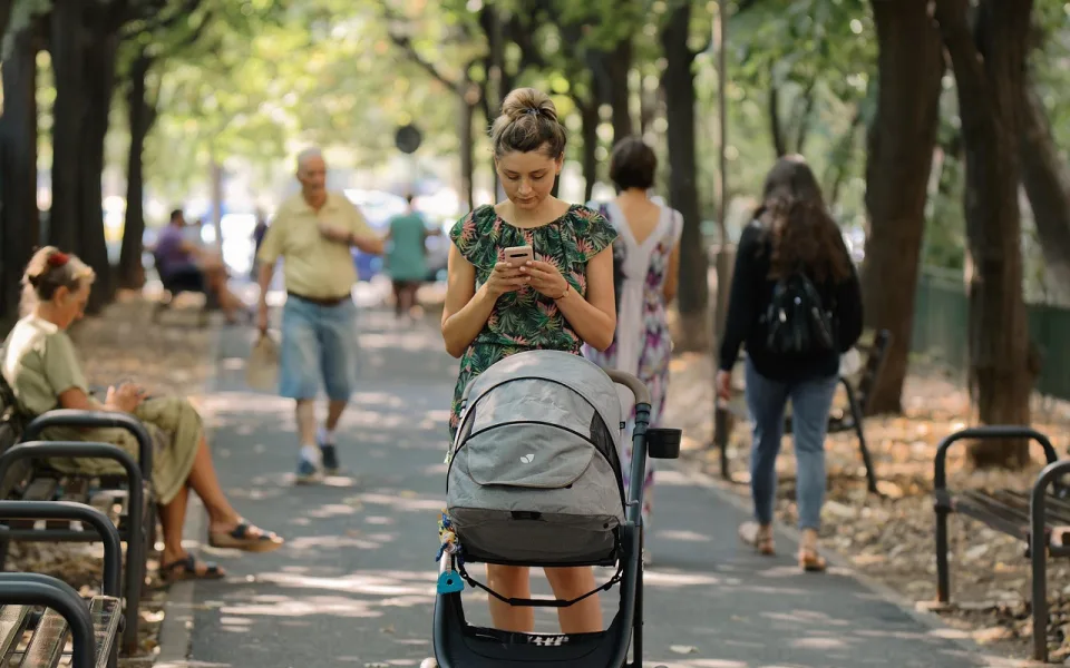 Data potvrzují klesající porodnost, prodeje dětského zboží padají o polovinu