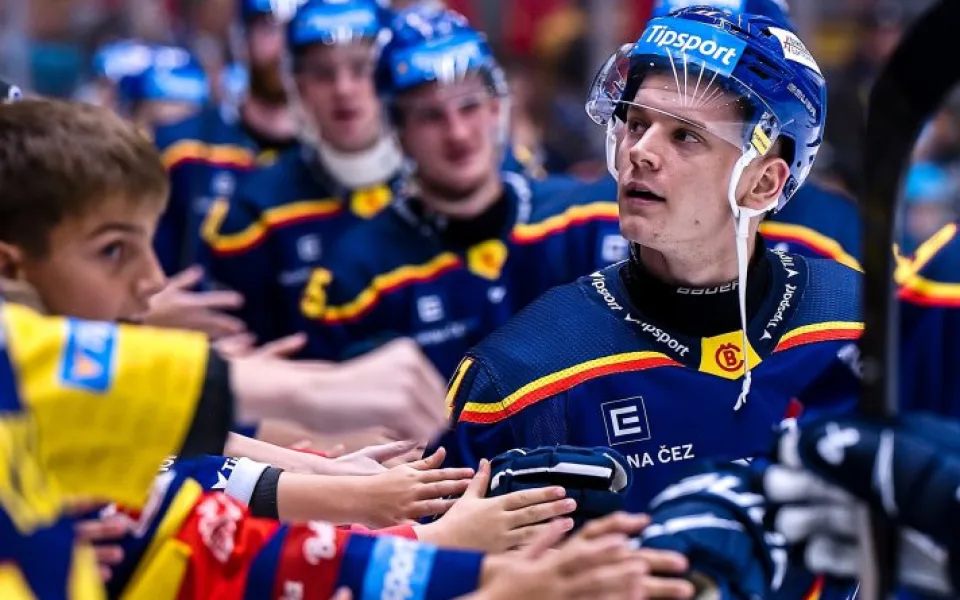 Pavel Novák chce získat zpět pověst střelce