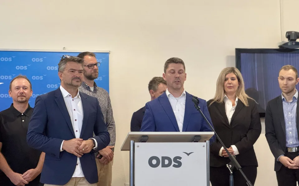 Rozmanitost namísto vlády jedné ruky, zní z ODS před prvními volbami bez Kuby