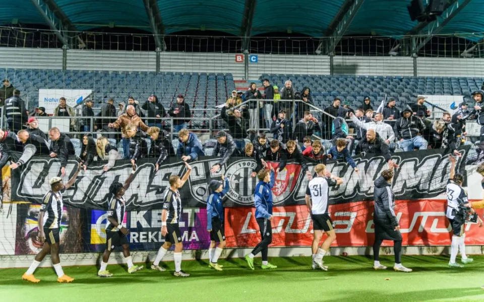 Kdo koupí Dynamo? Do jednání o převzetí klubu vstupuje i Jihočeský kraj