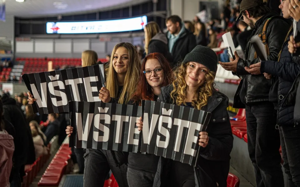 Na VŠTE nejste jen číslo. Studenti chválí praxi i komunitu