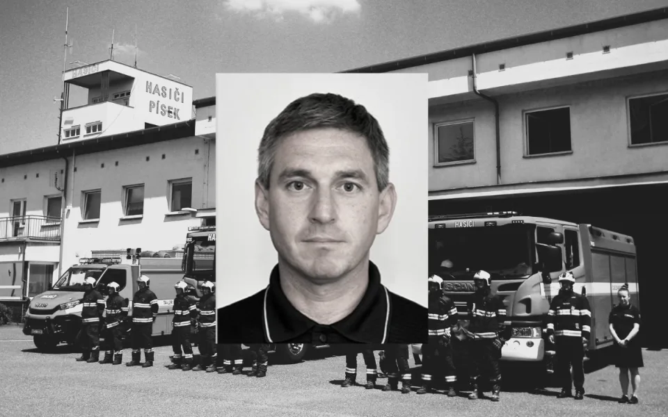 ilustrační fotografie